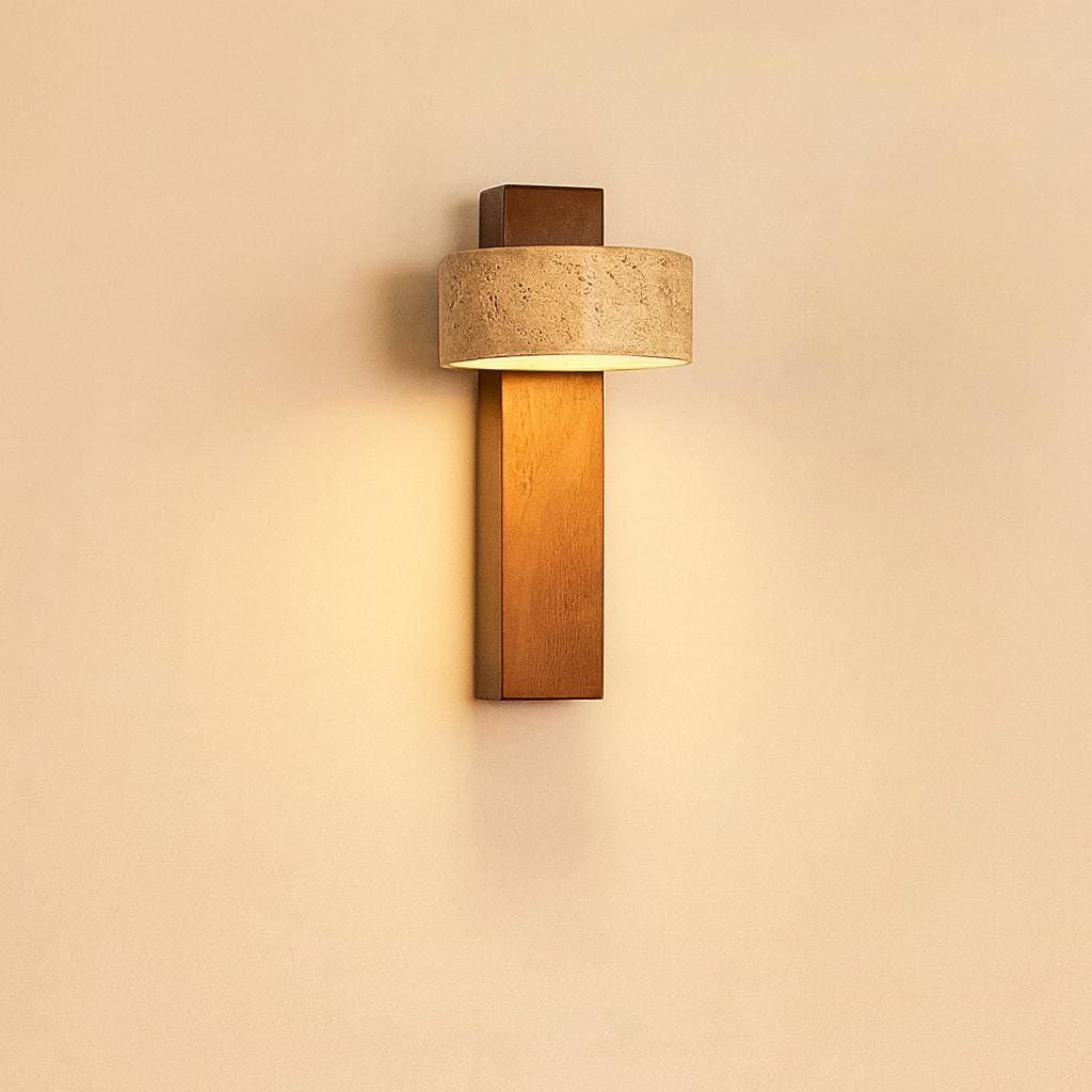 WALL SCONCES