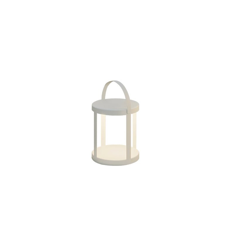 Nuvoro Linear Carry Solar Outdoor Lantern