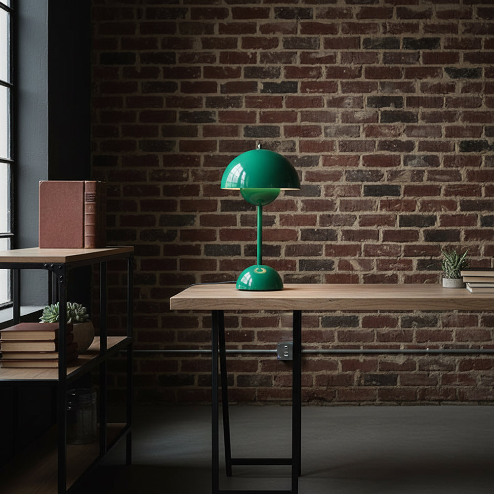 Rechargeable Cordless LED Table Lamp