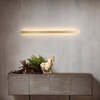 Modern Architectural Bar Wall Light