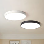 Modern Artisan Metal Halo Light