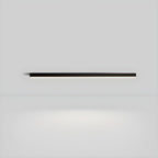 Minimalist Architectural Strip Ceiling Light