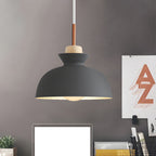 Modern Artisan Hanging Fixture