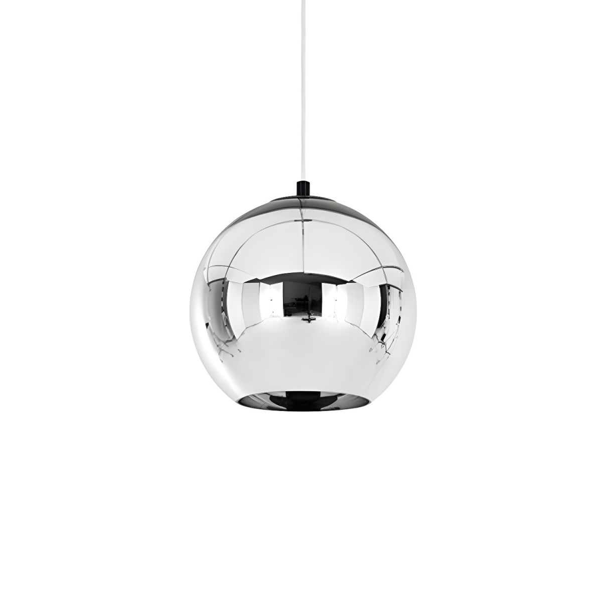 Mirror Ball Ceiling Pendant Light