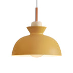 Modern Artisan Hanging Fixture