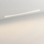 Architectural Strip Flush Ceiling Light