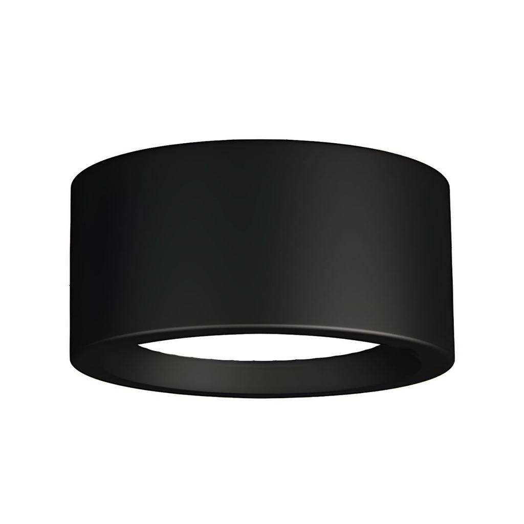 Sculpted Nordic Cylinder Ceiling Downlight