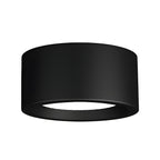 Sculpted Nordic Cylinder Ceiling Downlight