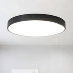 Modern Artisan Metal Halo Light