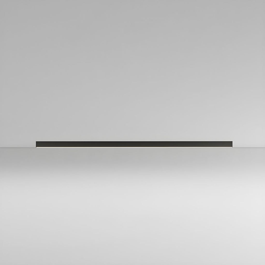 Architectural Strip Flush Ceiling Light
