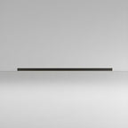 Architectural Strip Flush Ceiling Light
