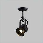 Vintage Camera Inspired Spotlight