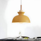 Modern Artisan Hanging Fixture