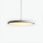 Contemporary Macaron Halo Ceiling Pendant