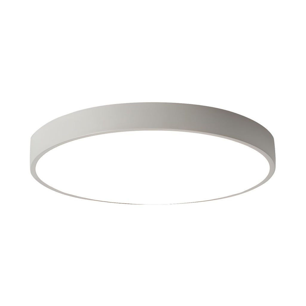 Modern Artisan Metal Halo Light