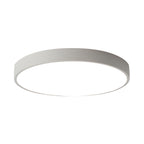 Modern Artisan Metal Halo Light