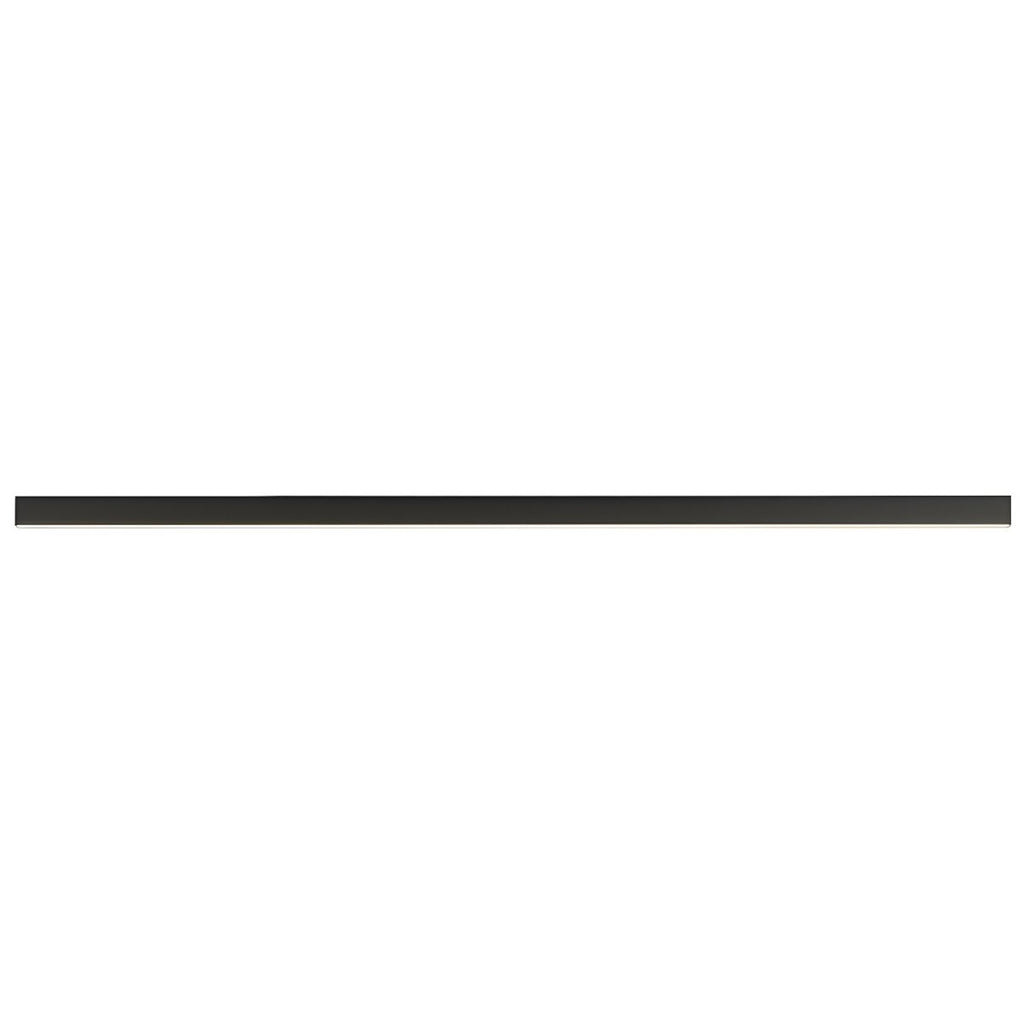 Architectural Strip Flush Ceiling Light