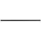 Architectural Strip Flush Ceiling Light