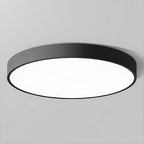 Modern Minimal Disc Ceiling Light