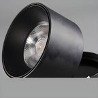Nordic Minimal Foldable Metal Ceiling Spotlight