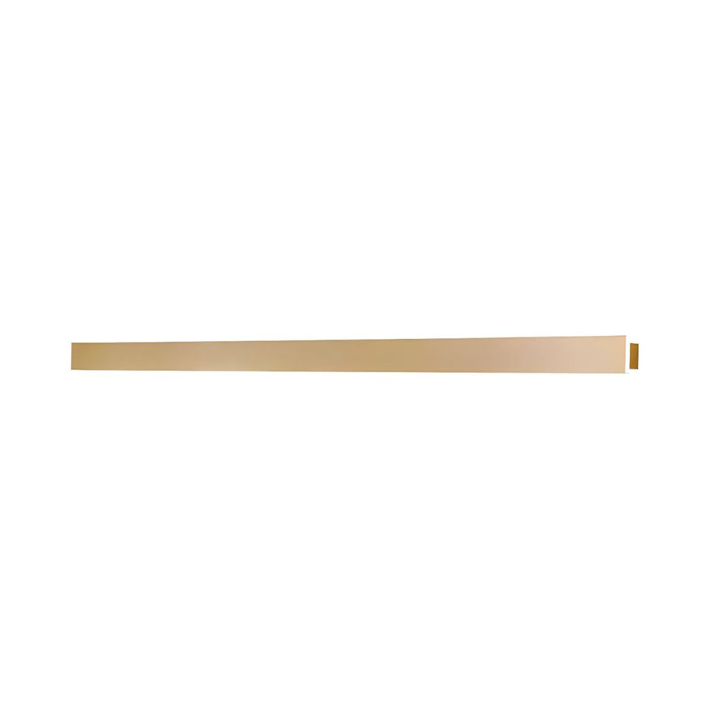 Modern Architectural Bar Wall Light