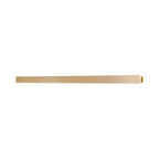 Modern Architectural Bar Wall Light