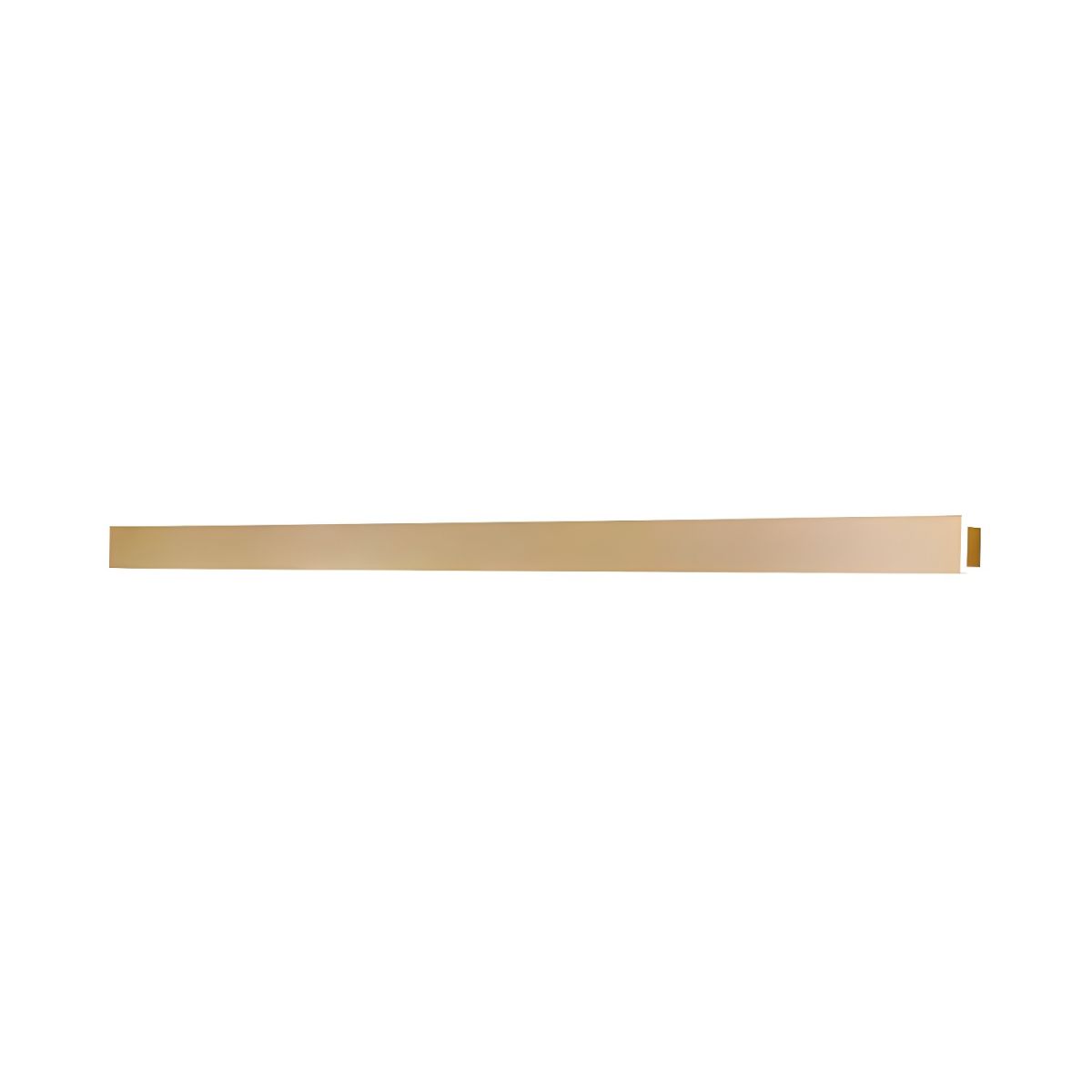 Modern Architectural Bar Wall Light