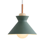 Modern Artisan Hanging Fixture