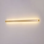 Modern Architectural Bar Wall Light