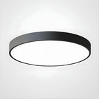 Modern Minimal Disc Ceiling Light