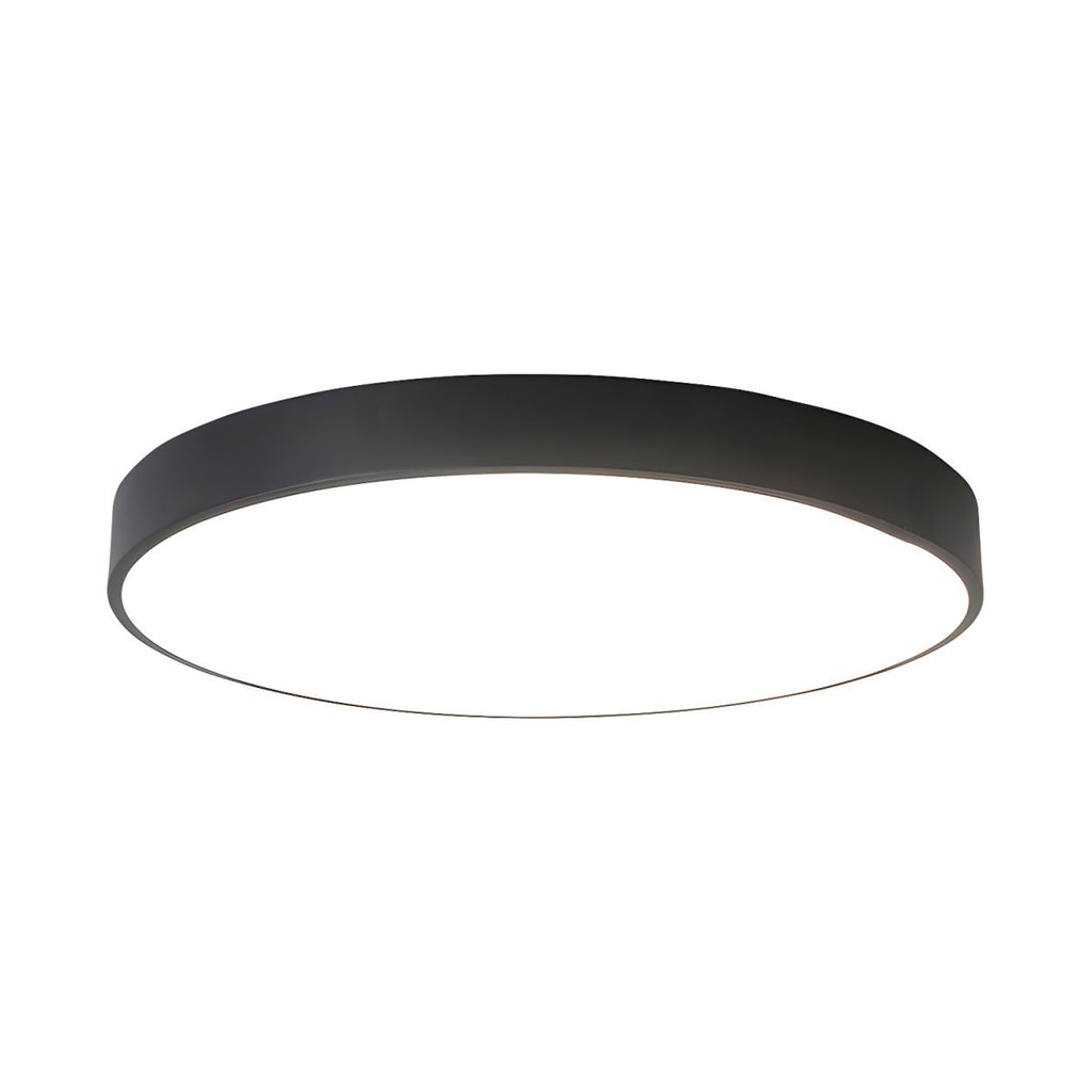 Modern Artisan Metal Halo Light