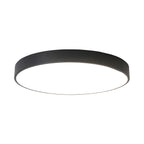 Modern Artisan Metal Halo Light