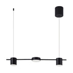 Architectural Drum Ceiling Pendant Light
