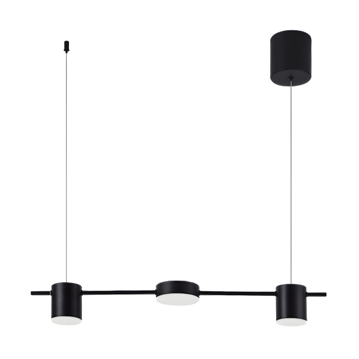 Architectural Drum Ceiling Pendant Light