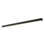 Minimalist Architectural Strip Ceiling Light