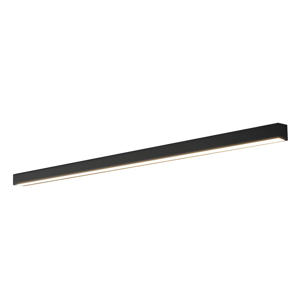 Minimalist Architectural Strip Ceiling Light