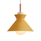Modern Artisan Hanging Fixture