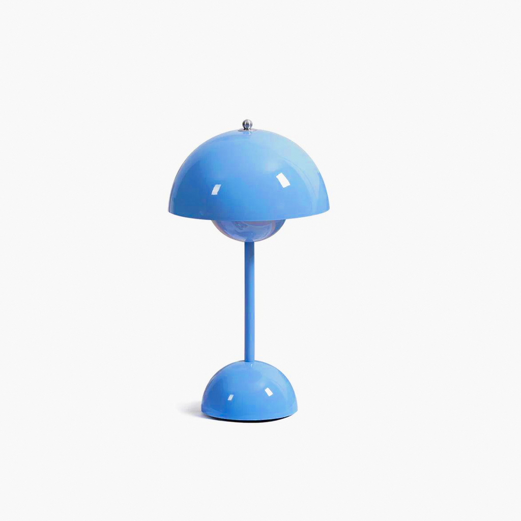 Rechargeable Cordless LED Table Lamp