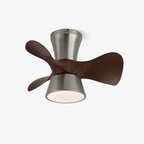 Arvento Minimalist Woodcraft Ceiling Light
