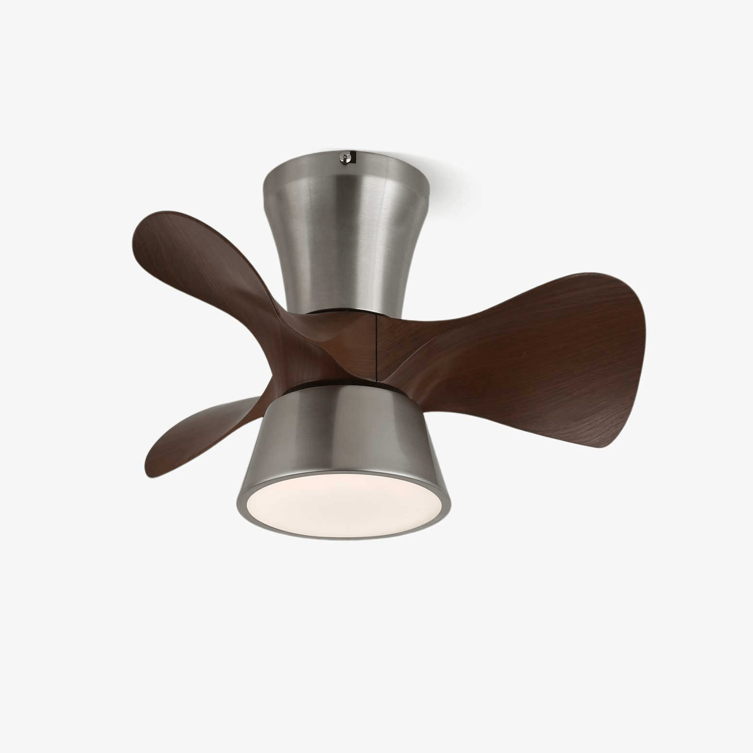 Arvento Minimalist Woodcraft Ceiling Light