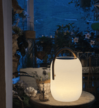 Noria Soft Glow Solar Lantern