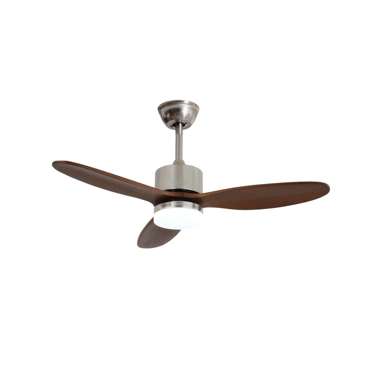 Polaris Streamlined Modern Ceiling Light Fixture