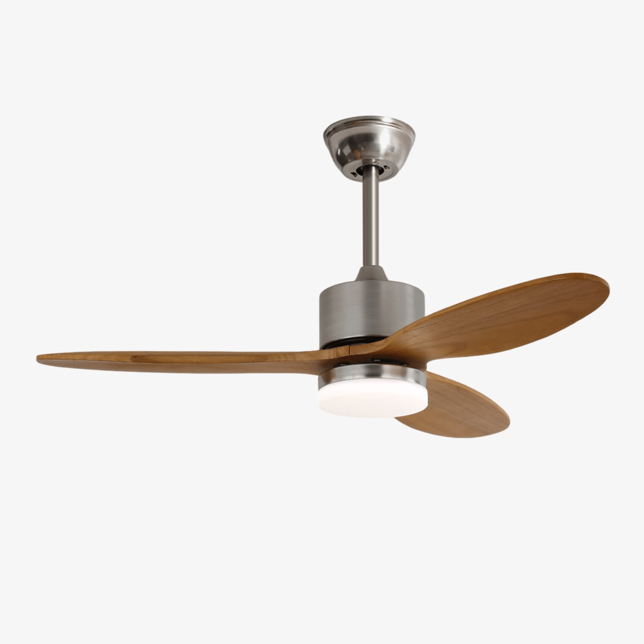Polaris Streamlined Modern Ceiling Light Fixture
