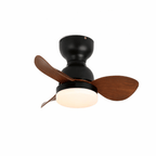 Aeroleaf Minimalist Leaf Blade Ceiling Light