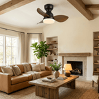 Aeroleaf Minimalist Leaf Blade Ceiling Light