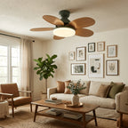 Petalo Ceiling Fan Light
