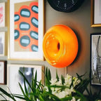The Stockholm Hybrid Lamp