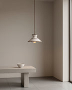 Festonia Ceramic Pendant Light