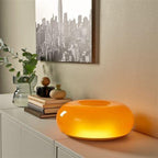 The Stockholm Hybrid Lamp
