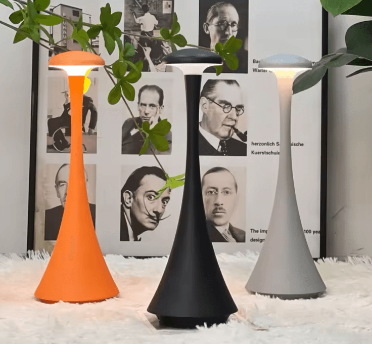 Barcelona Table Lamp